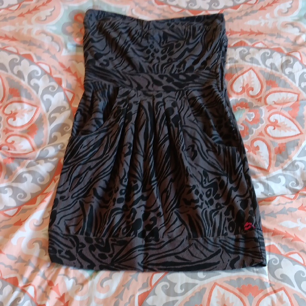 Billabong Tube Dress